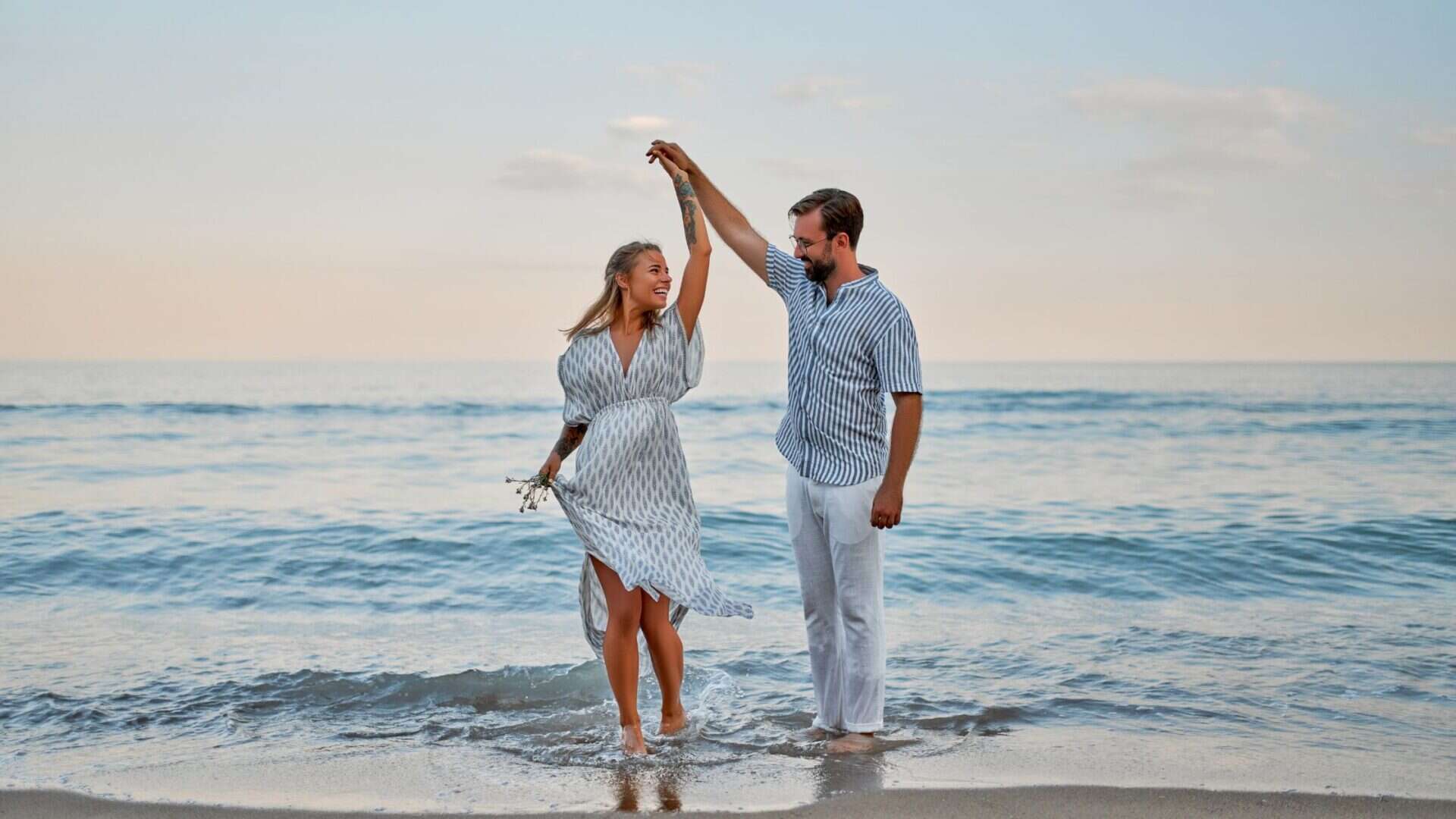 Hormone therapy for men and women
